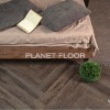 Виниловый ламинат Vinilam Parquet Herringbone IS11211 Паркет Донателло