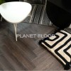 Виниловый ламинат Vinilam Parquet Herringbone IS11211 Паркет Донателло