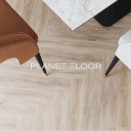 Виниловый ламинат Vinilam Parquet Herringbone IS11355 Паркет Монпелье