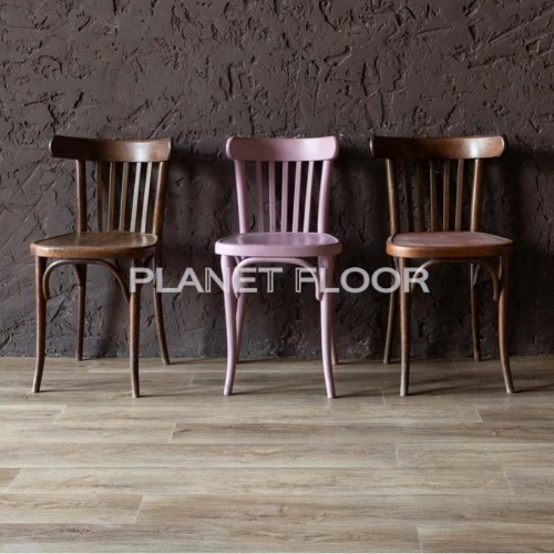 Виниловый ламинат Vinilam Click 15783 Дуб Амберг