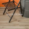Виниловый ламинат Vinilam Click 8838 Дуб Дамп