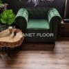 Виниловый ламинат Vinilam Click 8861 Дуб Норден