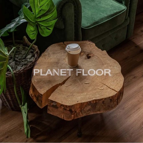 Виниловый ламинат Vinilam Click 8861 Дуб Норден