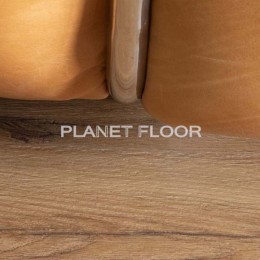 Виниловый ламинат Vinilam Cork Premium 33037 Дуб Кадис