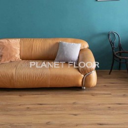 Виниловый ламинат Vinilam Cork Premium 33037 Дуб Кадис