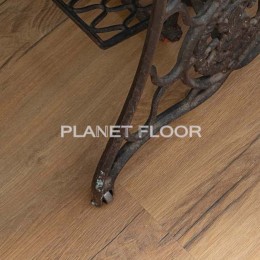 Виниловый ламинат Vinilam Cork Premium 33037 Дуб Кадис