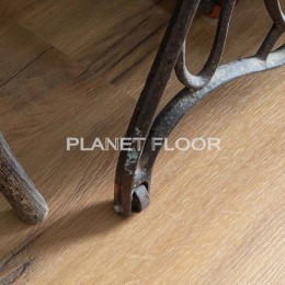 Виниловый ламинат Vinilam Cork Premium 33037 Дуб Кадис