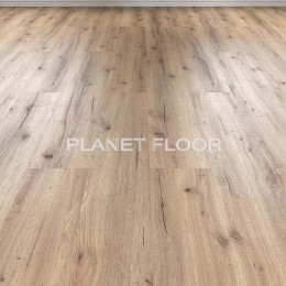 Виниловый ламинат Vinilam Cork Premium 33100 Дуб Мадрид