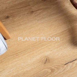 Виниловый ламинат Vinilam Cork Premium 33100 Дуб Мадрид