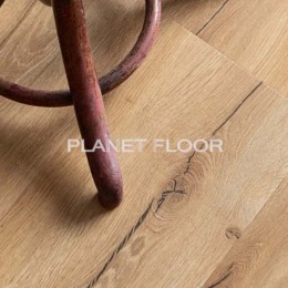 Виниловый ламинат Vinilam Cork Premium 33100 Дуб Мадрид