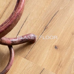 Виниловый ламинат Vinilam Cork Premium 33100 Дуб Мадрид