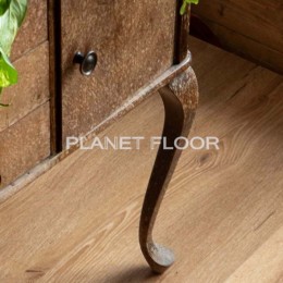 Виниловый ламинат Vinilam Cork Premium 33100 Дуб Мадрид