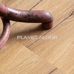 Виниловый ламинат Vinilam Cork Premium 33100 Дуб Мадрид