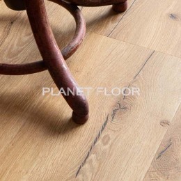 Виниловый ламинат Vinilam Cork Premium 33100 Дуб Мадрид