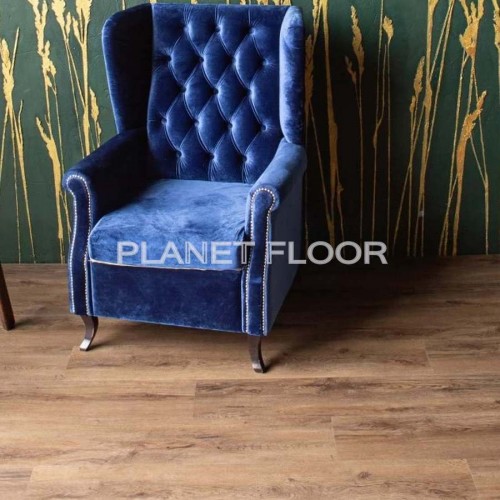 Виниловый ламинат Vinilam Cork Premium 33259 Дуб Кордова