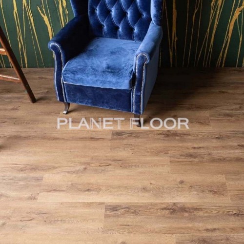 Виниловый ламинат Vinilam Cork Premium 33259 Дуб Кордова
