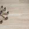 Виниловый ламинат Vinilam Cork Premium 33555 Дуб Сарагоса