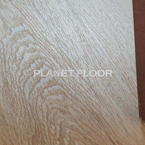 Виниловый ламинат Vinilam Cork Premium 33777 Дуб Ронда