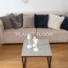Виниловый ламинат Vinilam Cork Premium 33951 Дуб Севилья