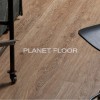 Виниловый ламинат Vinilam Cork 04-018 Дуб Брюссель