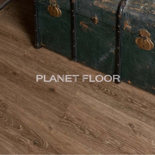 Виниловый ламинат Vinilam Cork 04-018 Дуб Брюссель