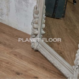 Виниловый ламинат Vinilam Cork 04-018 Дуб Брюссель