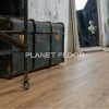 Виниловый ламинат Vinilam Cork 04-018 Дуб Брюссель