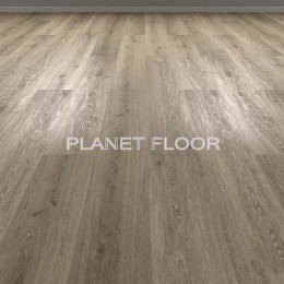 Виниловый ламинат Vinilam Cork 04-018 Дуб Брюссель