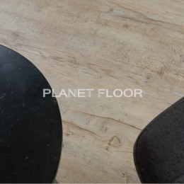 Виниловый ламинат Vinilam Cork 10-015 Дуб Льеж