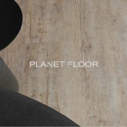 Виниловый ламинат Vinilam Cork 10-015 Дуб Льеж