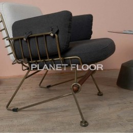 Виниловый ламинат Vinilam Cork 10-015 Дуб Льеж