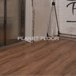 Виниловый ламинат Vinilam Cork 10-038 Дуб Турне