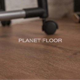 Виниловый ламинат Vinilam Cork 10-038 Дуб Турне