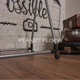 Виниловый ламинат Vinilam Cork 10-038 Дуб Турне