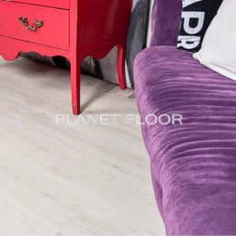 Виниловый ламинат Vinilam Cork 10-077 Дуб Линтер