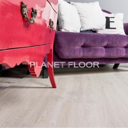 Виниловый ламинат Vinilam Cork 10-077 Дуб Линтер