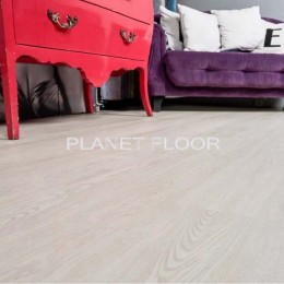 Виниловый ламинат Vinilam Cork 10-077 Дуб Линтер