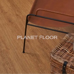 Виниловый ламинат Vinilam Cork 10-080V Дуб Мейс