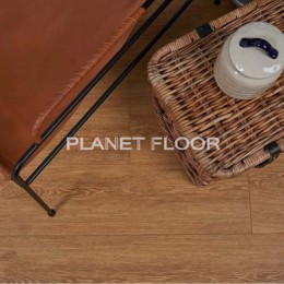 Виниловый ламинат Vinilam Cork 10-080V Дуб Мейс