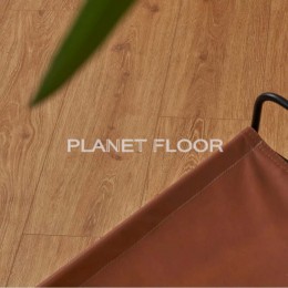 Виниловый ламинат Vinilam Cork 10-080V Дуб Мейс