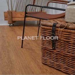 Виниловый ламинат Vinilam Cork 10-080V Дуб Мейс