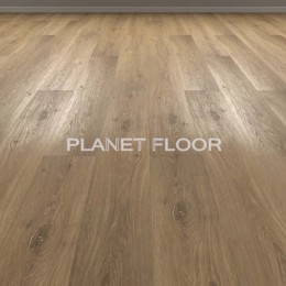 Виниловый ламинат Vinilam Cork 10-080V Дуб Мейс