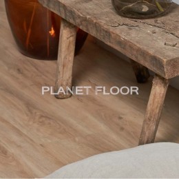 Виниловый ламинат Vinilam Cork 10-099V Дуб Батис