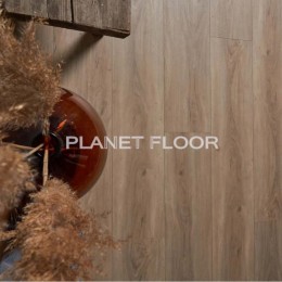 Виниловый ламинат Vinilam Cork 10-099V Дуб Батис