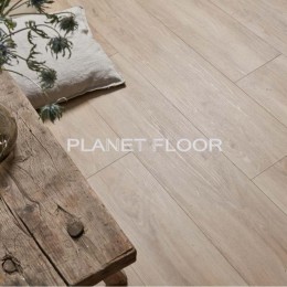 Виниловый ламинат Vinilam Cork 10-099V Дуб Батис