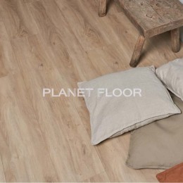 Виниловый ламинат Vinilam Cork 10-099V Дуб Батис