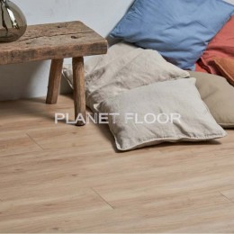 Виниловый ламинат Vinilam Cork 10-099V Дуб Батис