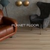 Виниловый ламинат Vinilam Cork 10120V Дуб Намюр