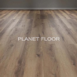 Виниловый ламинат Vinilam Cork 10130V Дуб Антверпен