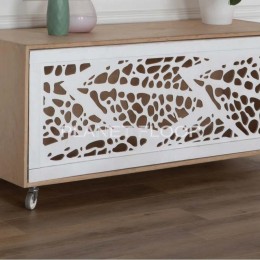 Виниловый ламинат Vinilam Cork 10130V Дуб Антверпен